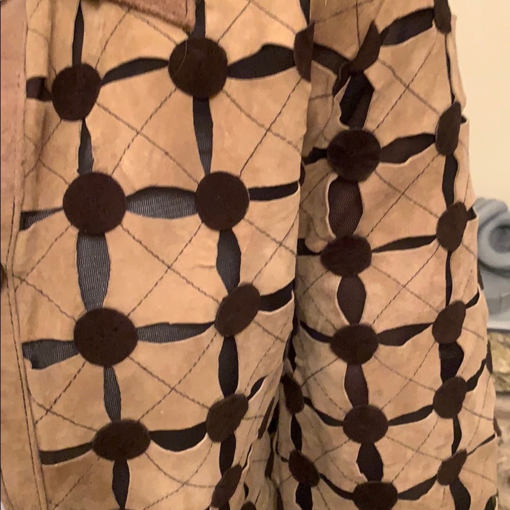 Cropped jacket - Picture 4 of 4